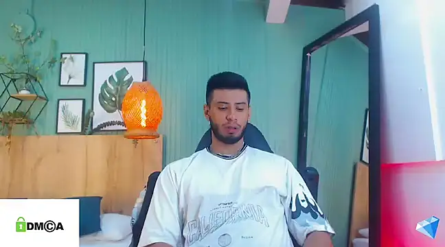 Colby brown03 online show from 03/20/25, 10:40