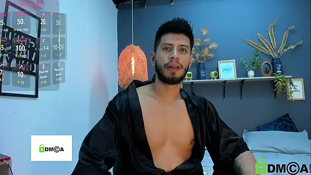 Colby brown03 online show from 09/14/25, 10:14