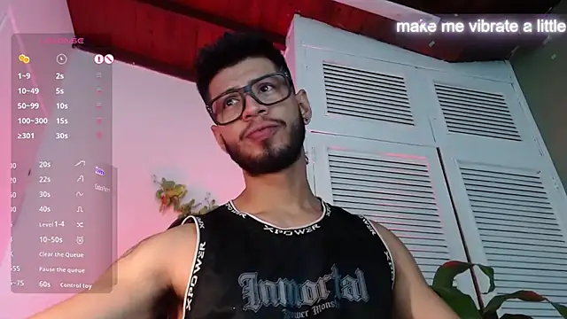 Colby brown03 online show from 09/26/25, 06:12