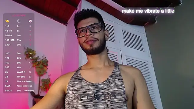 Colby brown03 online show from 09/27/25, 06:46