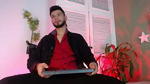 Colby brown03 online show from 11/29/25, 07:17