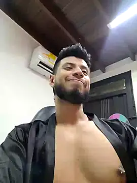 Colby brown03 online show from 12/21/25, 07:15