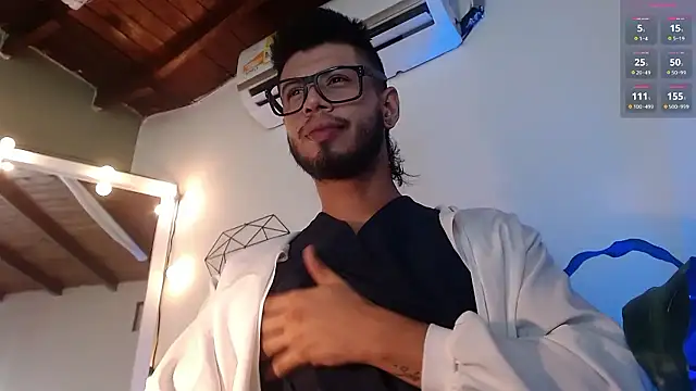 Colby brown03 online show from 01/09/26, 07:04