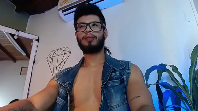 Colby brown03 online show from 02/07/26, 07:50