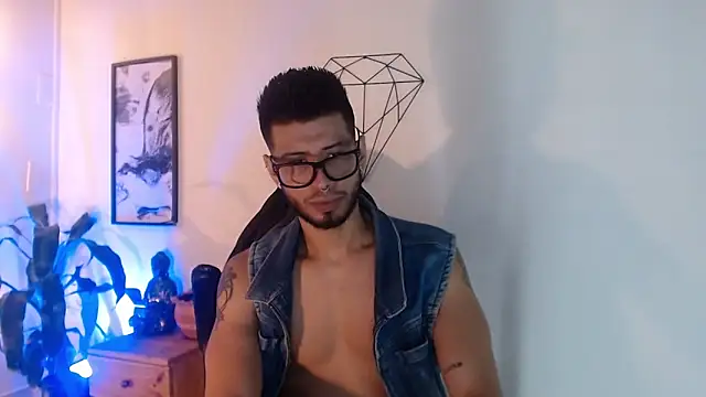 Colby brown03 online show from 04/13/26, 06:13