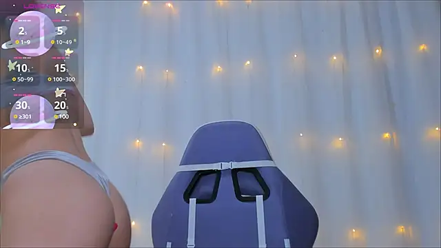 AnneGagner online show from 02/18/25, 10:03