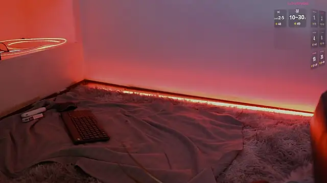 Snapshot of LolaStifler chatting on 12/28/24, 03:47 LolaStifler online show from 12/28/24, 03:47