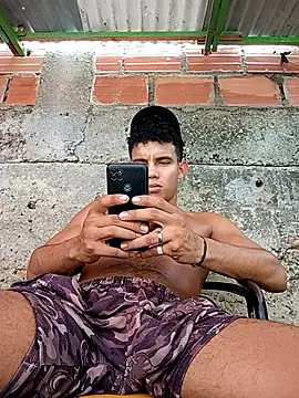 alex candela online show from 11/01/25, 03:36