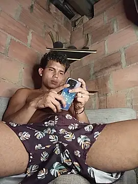 alex candela online show from 03/07/26, 02:08