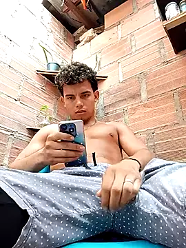 alex candela online show from 03/19/26, 02:10