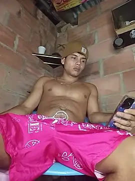 alex candela online show from 04/05/26, 01:47