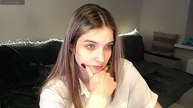 Abigail Wills online show from 03/21/26, 04:43