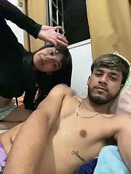 Rouuus12 online show from 02/09/26, 02:37