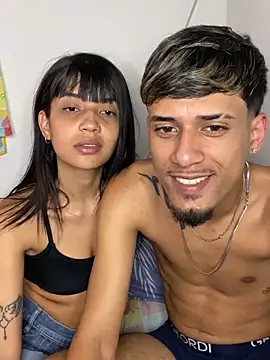 Rouuus12 online show from 03/19/26, 05:39