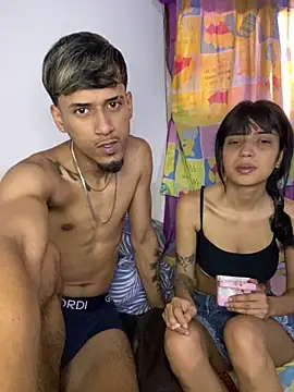 Rouuus12 online show from 03/21/26, 02:53