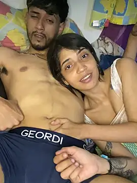 Rouuus12 online show from 04/17/26, 02:03