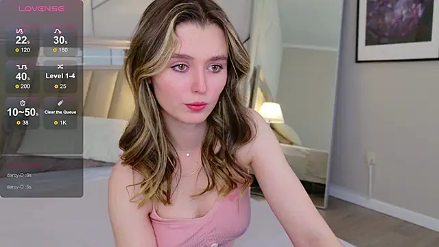 MarybethSnow online show from 02/25/25, 08:09