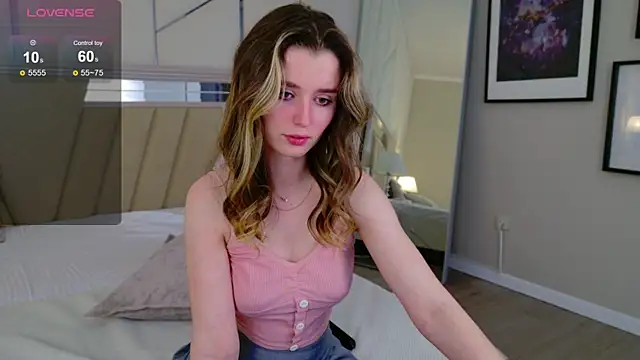 MarybethSnow online show from 03/04/25, 11:11