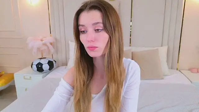 MarybethSnow online show from 07/08/26, 05:06