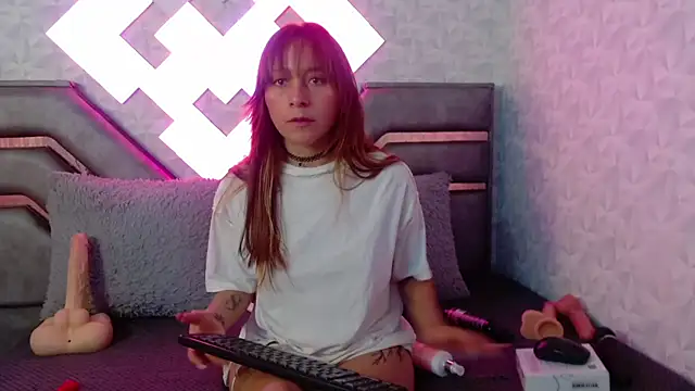 KathyJoycex online show from 01/13/26, 11:37