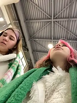 SuzieMurray online show from 01/24/25, 08:13