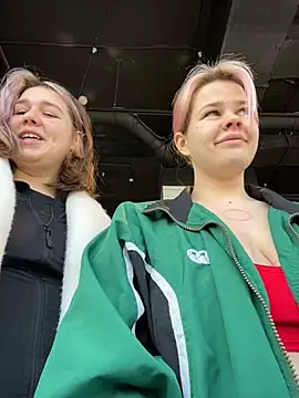 SuzieMurray online show from 02/07/25, 08:33