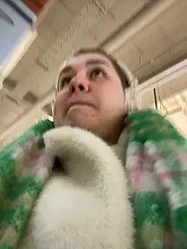 SuzieMurray online show from 03/14/25, 11:12