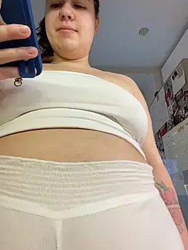 SuzieMurray online show from 11/30/25, 07:12