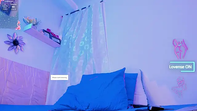 ZaraWest online show from 02/14/26, 12:40