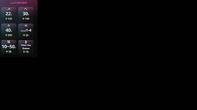 AlexaFoxy18 online show from 03/28/26, 06:35