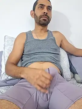 Alsaud1106 online show from 03/13/25, 06:48