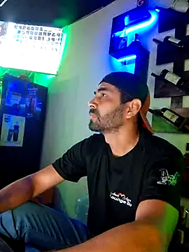 Alsaud1106 online show from 03/19/25, 12:04