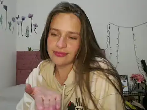 Serenity online show from 12/31/24, 12:43