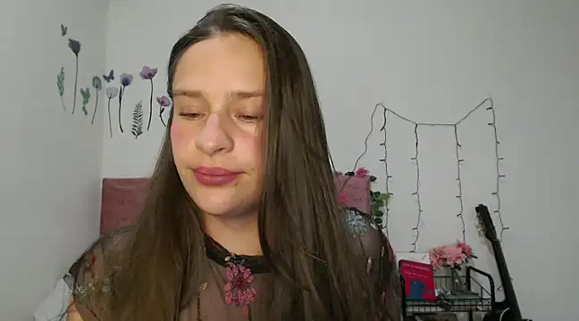 Serenity online show from 01/11/25, 10:07