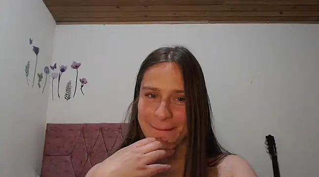 Serenity online show from 03/04/25, 11:43