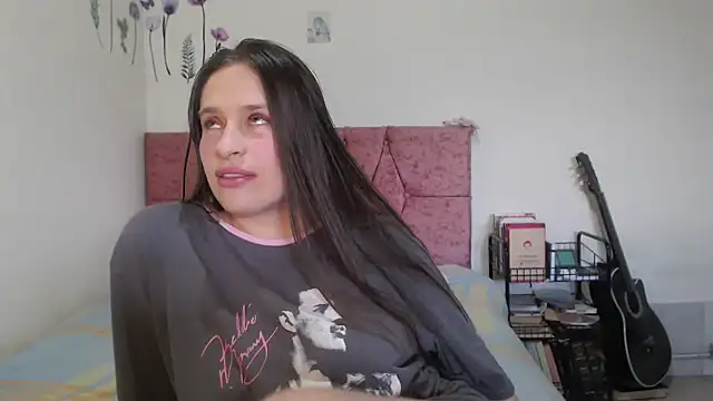 Serenity online show from 12/20/25, 09:44