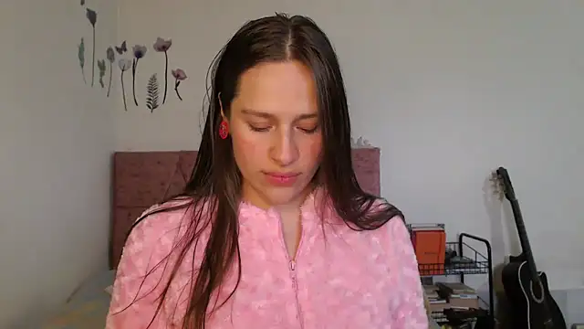 Serenity online show from 02/15/26, 10:17