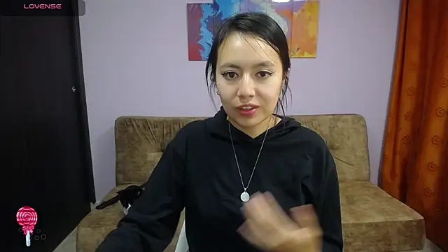  Allison sweet  online show from 12/04/24, 04:43