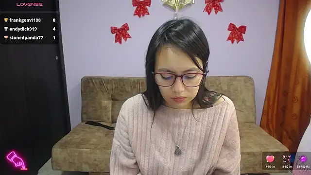  Allison sweet  online show from 01/17/25, 05:32