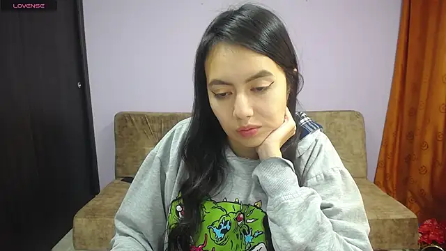  Allison sweet  online show from 01/18/25, 02:47