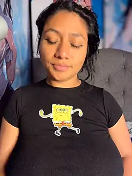 Im Little online show from 04/04/26, 03:05