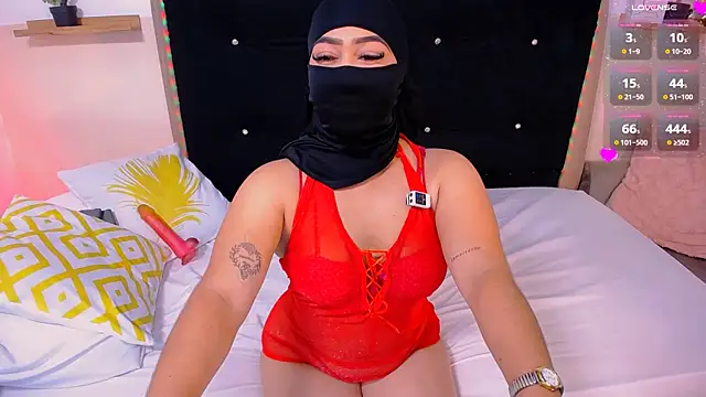 Kendra Kait online show from 07/16/26, 11:16