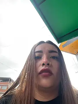 Tatiana O online show from 11/28/25, 03:04