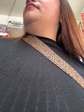 Tatiana O online show from 11/29/25, 02:42