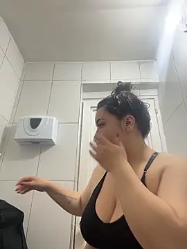 Tatiana O online show from 12/04/25, 04:05