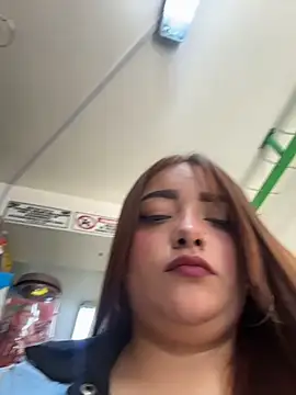 Tatiana O online show from 12/17/25, 01:28