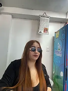 Tatiana O online show from 12/22/25, 04:04