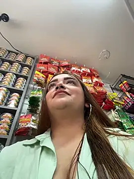 Tatiana O online show from 01/12/26, 04:12