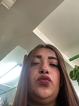 Tatiana O online show from 02/03/26, 02:11