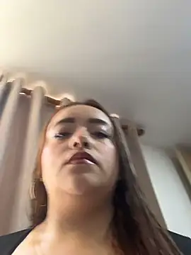 Tatiana O online show from 03/04/26, 02:12